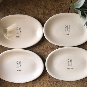 Icon collection ovals